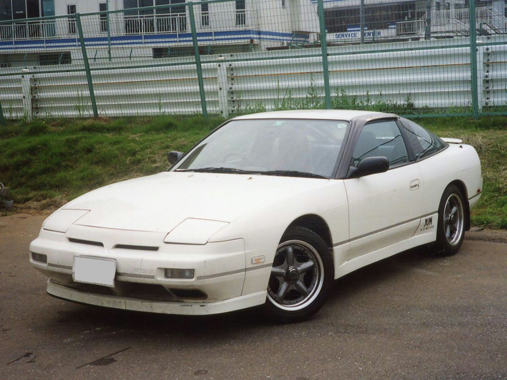 180SX