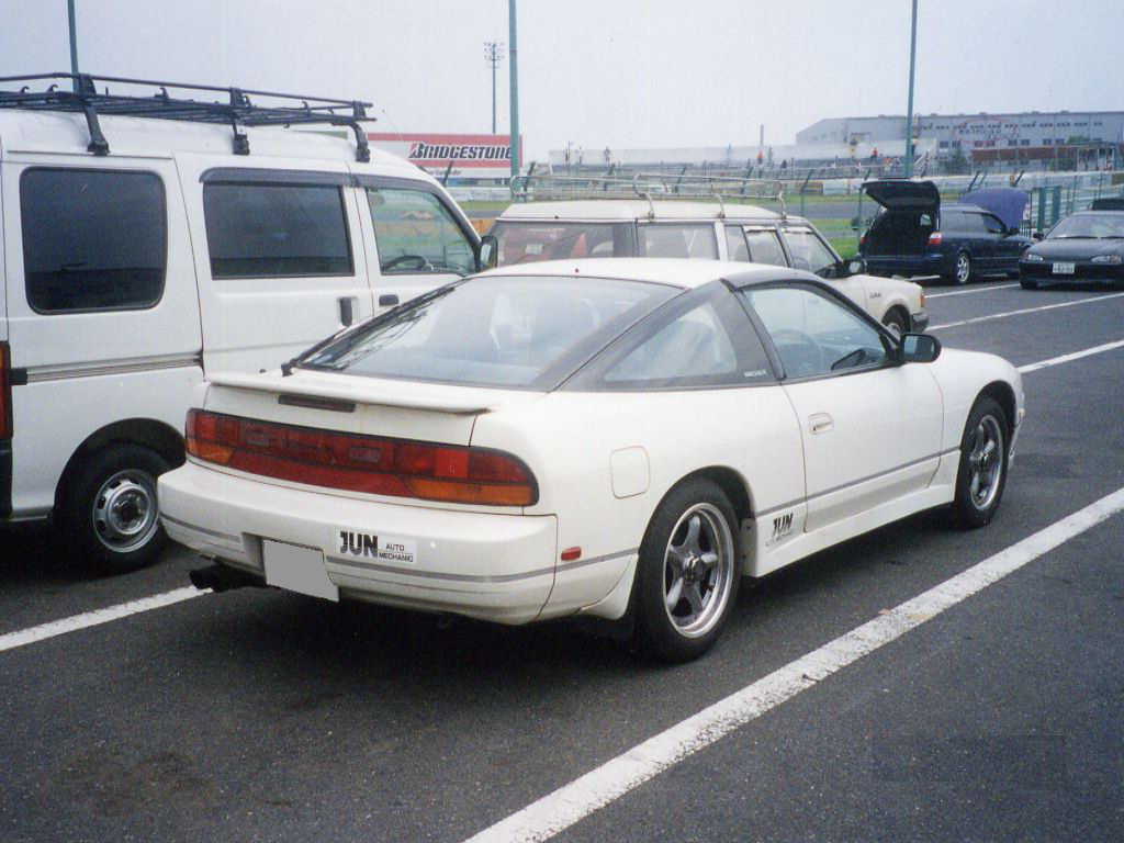 180SX