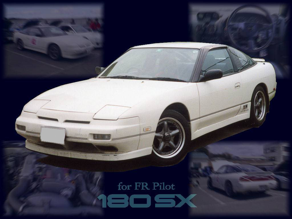 180SX