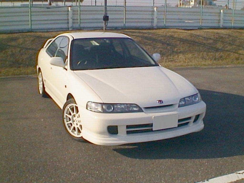 integra