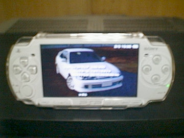 PSP