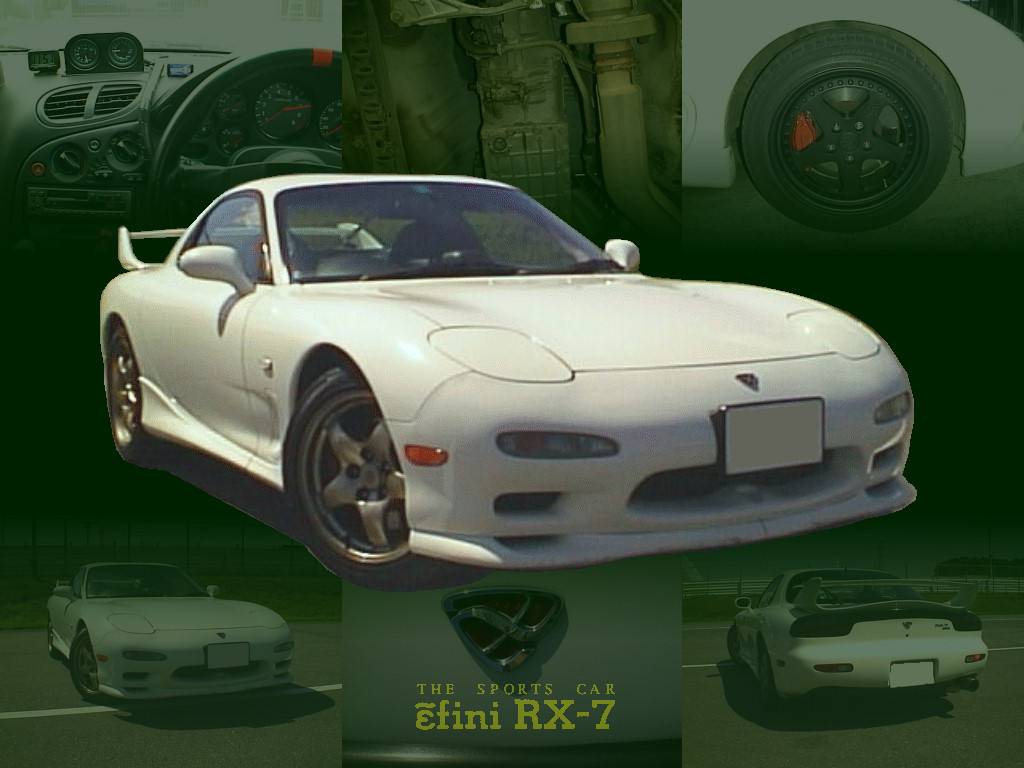 RX7