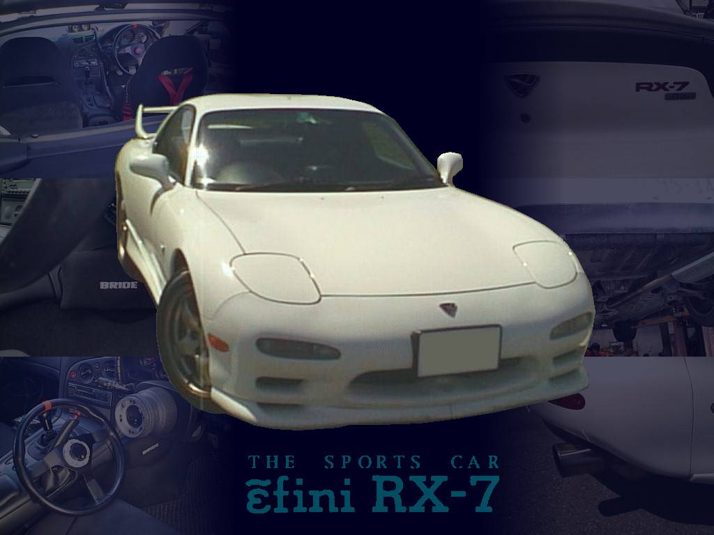 RX7