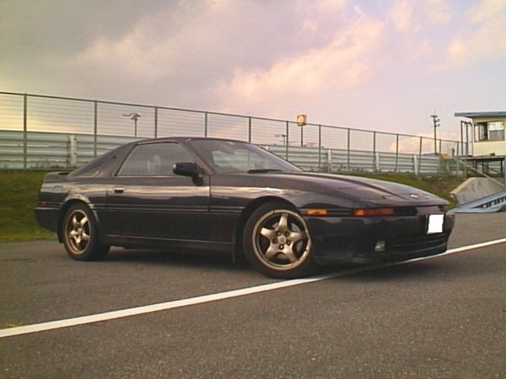 SUPRA