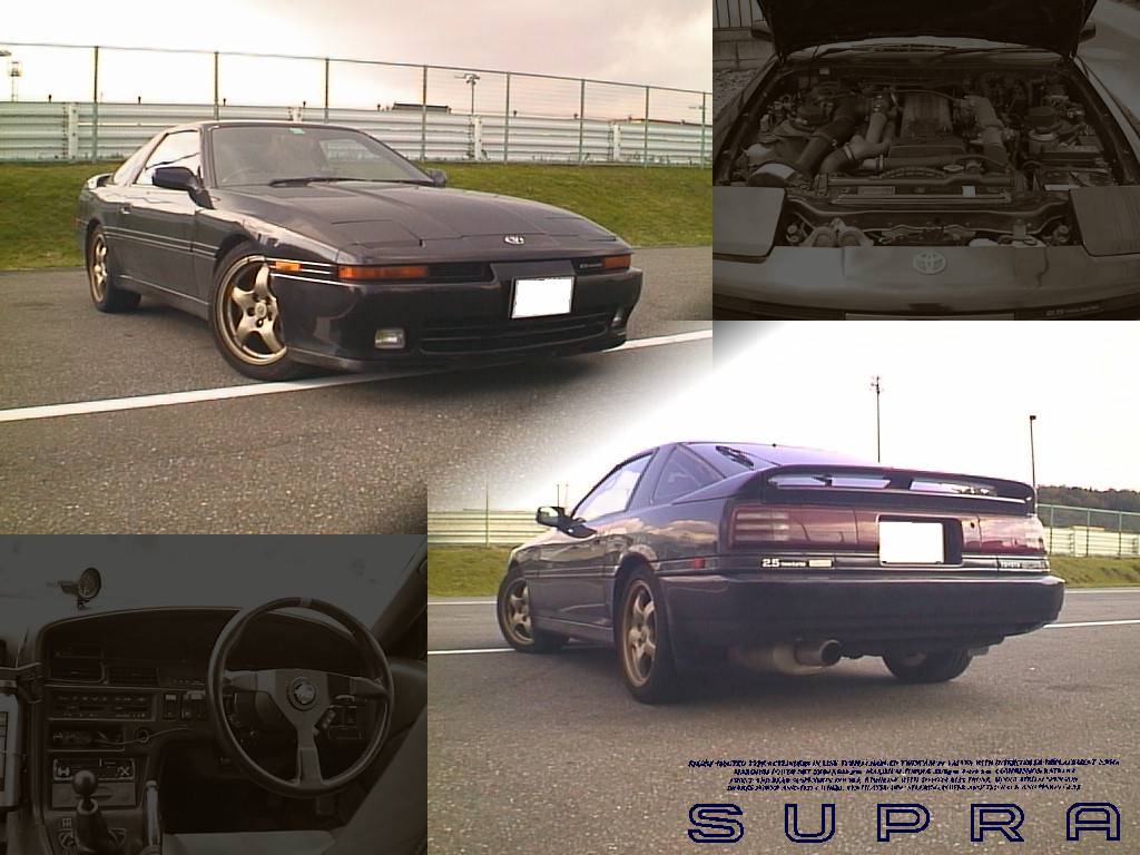 SUPRA