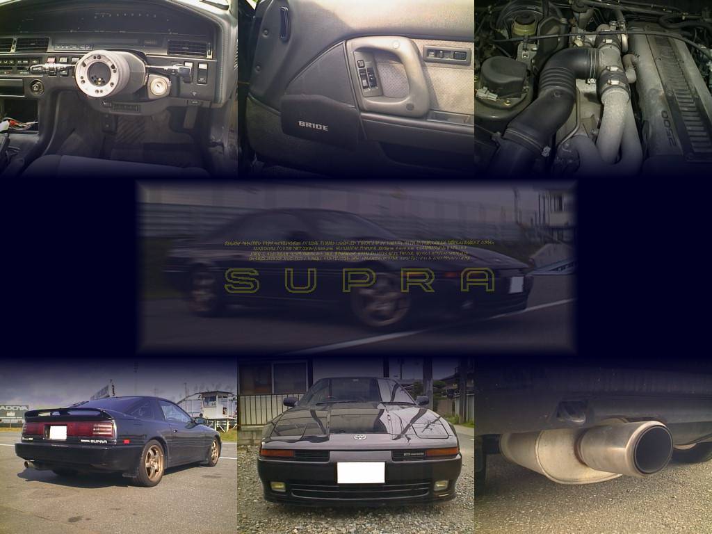 SUPRA