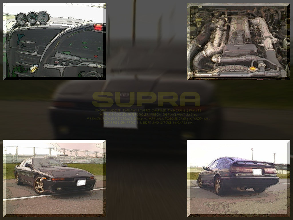 SUPRA